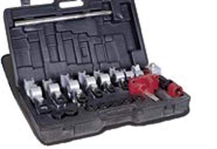 Ручной трубогибочный станок ROT-180K